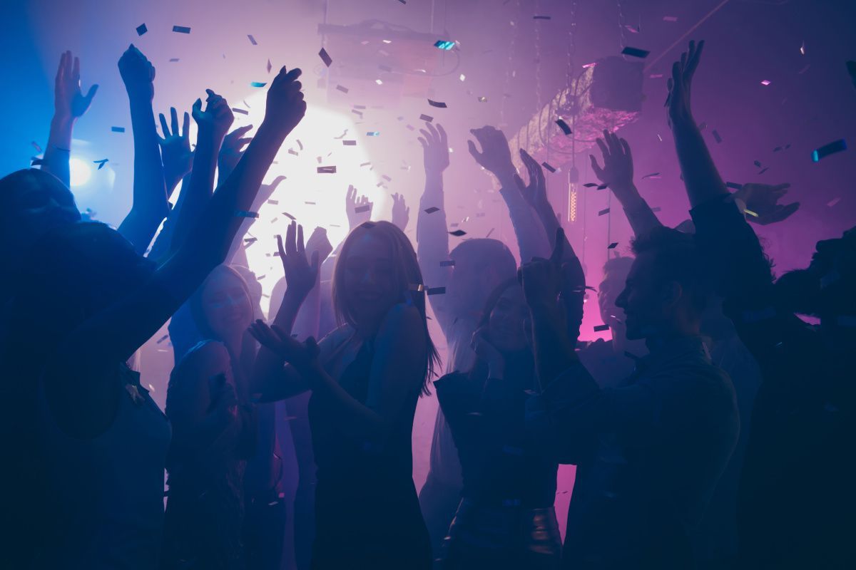 The best party nights in Rotherham | Rotherham - Sheffield M1, J33 Hotel